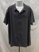 Load image into Gallery viewer, Men's Colombia Short Sleeve Shirt, XXL
