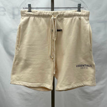 Load image into Gallery viewer, Men's 'Fear Of God' Shorts, Small
