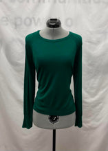 Load image into Gallery viewer, Womens Zara Knit Long Sleeve Top, Medium
