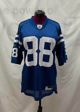 Load image into Gallery viewer, Men's RBK NFL Indianapolis Colts Jersey, Large

