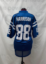 Load image into Gallery viewer, Men's RBK NFL Indianapolis Colts Jersey, Large
