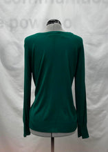 Load image into Gallery viewer, Womens Zara Knit Long Sleeve Top, Medium
