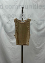 Load image into Gallery viewer, Women's Zara Sleeveless Top, Small

