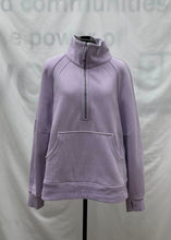 Load image into Gallery viewer, Women's Lululemon Long Sleeve Hoodie, Large
