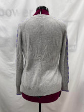 Load image into Gallery viewer, Women's Alashan Cashmere Long Sleeve Sweater, Large
