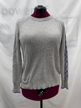 Load image into Gallery viewer, Women's Alashan Cashmere Long Sleeve Sweater, Large
