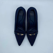 Load image into Gallery viewer, Women's Cosy Island Heels, 6.5
