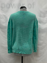 Load image into Gallery viewer, Women's '360 Cashmere' Long Sleeve Sweater, Extra Small

