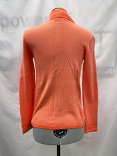 Load image into Gallery viewer, Women's Alashan Long Sleeve Half-Zip Sweater, XS
