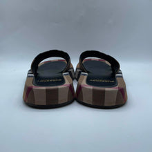 Load image into Gallery viewer, Women's Burberry Slides, 37
