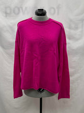 Load image into Gallery viewer, Women's Alashan Long Sleeve Sweater, Small
