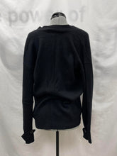 Load image into Gallery viewer, Women's '360 Cashmere' Long Sleeve Cardigan, Small

