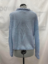 Load image into Gallery viewer, Women's '360 Cashmere' Long Sleeve Cardigan, Medium
