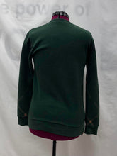 Load image into Gallery viewer, Women's Burberry Long Sleeve Sweater, Large
