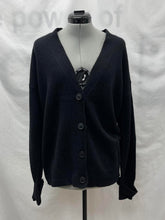 Load image into Gallery viewer, Women's '360 Cashmere' Long Sleeve Cardigan, Small
