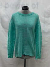 Load image into Gallery viewer, Women's '360 Cashmere' Long Sleeve Sweater, Extra Small

