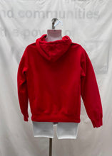 Load image into Gallery viewer, Men's Supreme Long Sleeve Hoodie, Small
