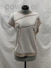 Load image into Gallery viewer, Women's Tonet Short Sleeve Top, Medium

