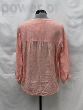 Load image into Gallery viewer, Women's 'Part Two'  Long Sleeve Shirt, Small

