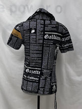 Load image into Gallery viewer, Women's John Galliano Short Sleeve Hoodie, Large
