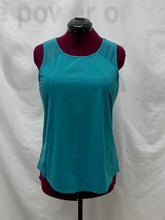 Load image into Gallery viewer, Women's Spyder Sleeveless Top, Large
