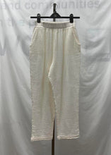 Load image into Gallery viewer, Women's 'POKOLOCO' Pants, Small
