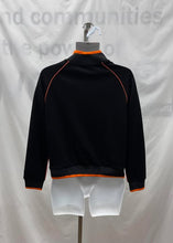 Load image into Gallery viewer, Unisex Hermes Two Piece Tracksuit Set, Medium
