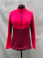 Load image into Gallery viewer, Women's Under Armour Long Sleeve Sweatshirt, Large
