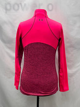 Load image into Gallery viewer, Women's Under Armour Long Sleeve Sweatshirt, Large
