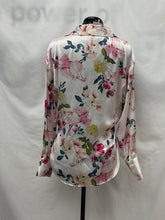 Load image into Gallery viewer, Women's Zara Long Sleeve Blouse, Medium
