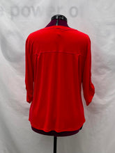 Load image into Gallery viewer, Women's Ellen Tracy Long Sleeve Top, Extra Large
