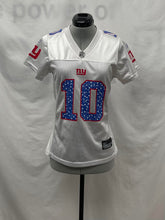 Load image into Gallery viewer, Women's New York Giants Jersey, Small
