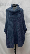 Load image into Gallery viewer, Women's Banana Republic Poncho, Medium
