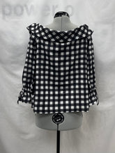 Load image into Gallery viewer, Women's Banana Republic Long Sleeve Top, Extra Small
