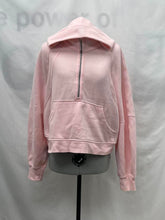 Load image into Gallery viewer, Women's Lululemon Long Sleeve Hoodie, Medium
