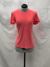 Load image into Gallery viewer, Women's Tommy Hilfiger Short Sleeve Top, Small
