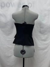 Load image into Gallery viewer, Women's Zara Sleeveless Top, Extra Small
