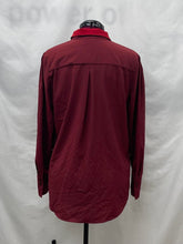 Load image into Gallery viewer, Women's RW&amp;CO Long Sleeve Blouse, Extra Large
