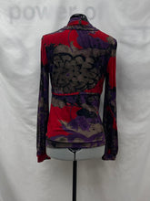 Load image into Gallery viewer, Women's Etro Milano Long Sleeve Shirt, 46
