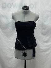 Load image into Gallery viewer, Women's Zara Sleeveless Top, Extra Small
