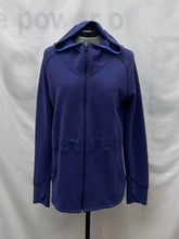 Load image into Gallery viewer, Women's 'The North Face' Long Sleeve Hoodie, Medium
