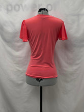 Load image into Gallery viewer, Women's Tommy Hilfiger Short Sleeve Top, Small
