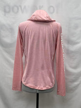 Load image into Gallery viewer, Women's Under Armour Long Sleeve Hoodie, Medium
