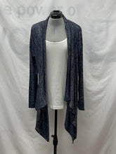 Load image into Gallery viewer, Women's Banana Republic Long Sleeve Cardigan, Medium
