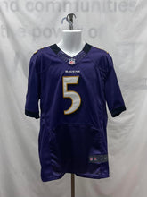 Load image into Gallery viewer, Men's Nike NFL Baltimore Ravens Jersey, Extra Large

