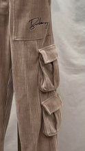 Load image into Gallery viewer, Women's Burberry Two-Piece Set, Medium
