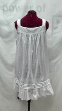 Load image into Gallery viewer, Women's Eileen West Nightgown, Large
