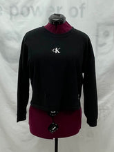 Load image into Gallery viewer, Women's Calvin Klein Long Sleeve Top, Large
