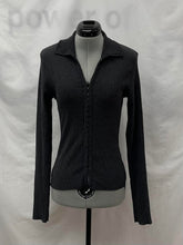 Load image into Gallery viewer, Women's Zara Long Sleeve Top, Medium
