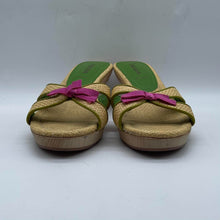 Load image into Gallery viewer, Women's Prada Sandals, 8.5
